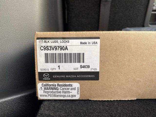 2026 Mazda Mazda CX-90 3.3 Turbo S Premium Sport