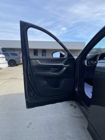 2026 Mazda Mazda CX-90 3.3 Turbo S Premium Sport