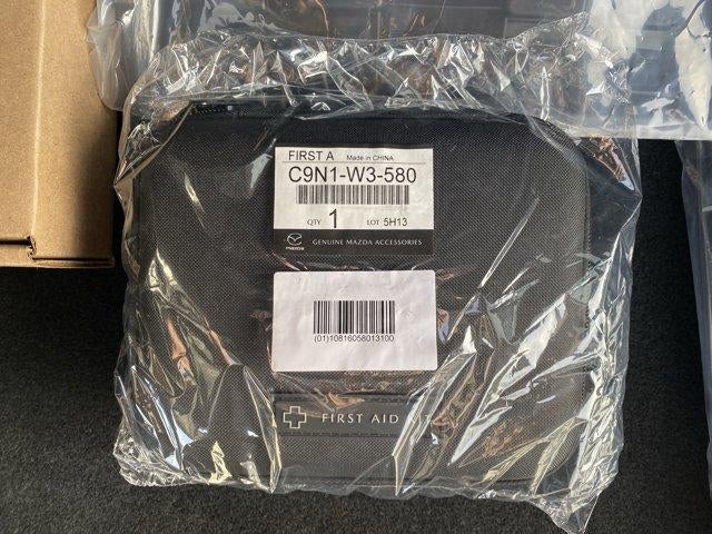 2026 Mazda Mazda CX-90 3.3 Turbo S Premium Sport