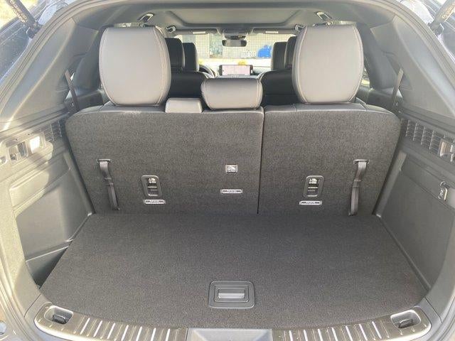 2026 Mazda Mazda CX-90 3.3 Turbo S Premium Sport