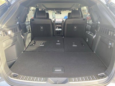 2026 Mazda Mazda CX-90 3.3 Turbo S Premium Sport