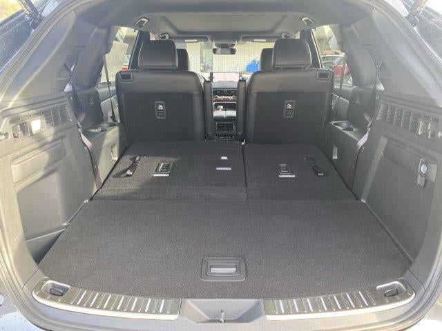 2026 Mazda Mazda CX-90 3.3 Turbo S Premium Sport