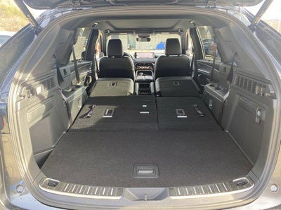 2026 Mazda Mazda CX-90 3.3 Turbo S Premium Sport