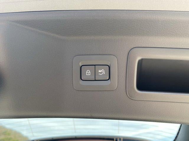 2026 Mazda Mazda CX-90 3.3 Turbo S Premium Sport