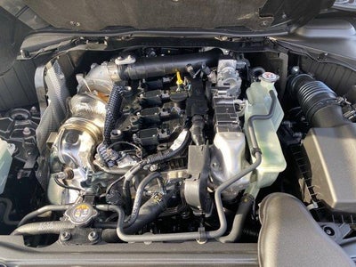 2026 Mazda Mazda CX-90 3.3 Turbo S Premium Sport