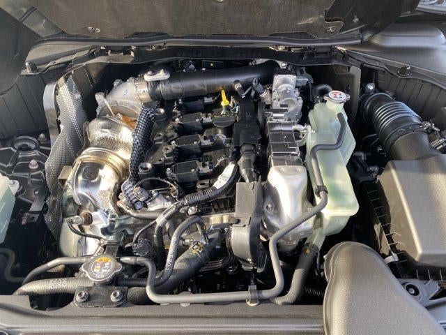 2026 Mazda Mazda CX-90 3.3 Turbo S Premium Sport