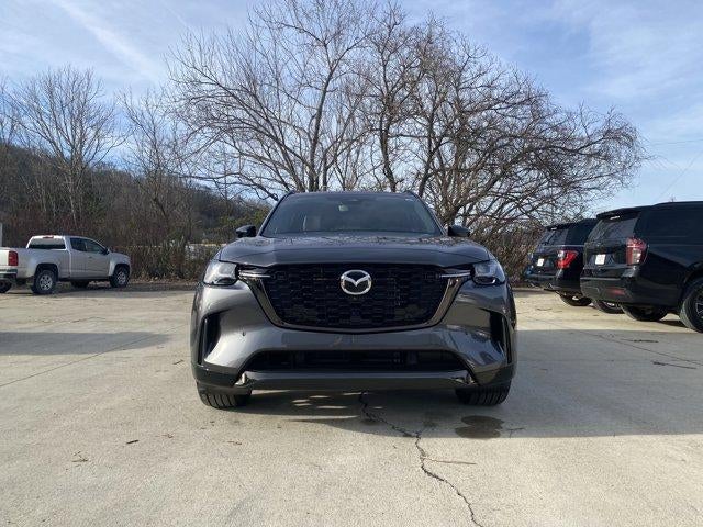 2026 Mazda Mazda CX-90 3.3 Turbo S Premium Sport