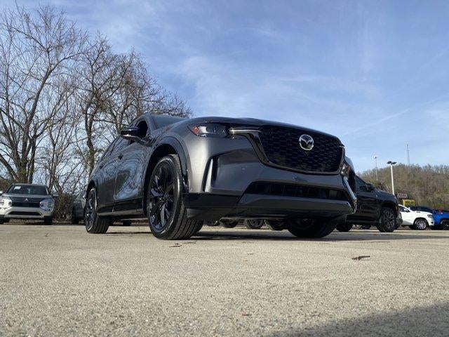 2026 Mazda Mazda CX-90 3.3 Turbo S Premium Sport