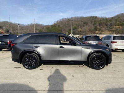 2026 Mazda Mazda CX-90 3.3 Turbo S Premium Sport