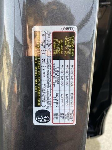 2026 Mazda Mazda CX-90 3.3 Turbo S Premium Sport