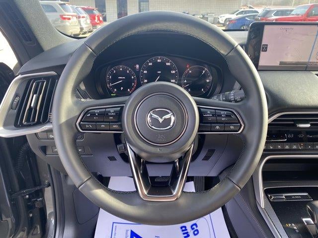 2026 Mazda Mazda CX-90 3.3 Turbo S Premium Sport