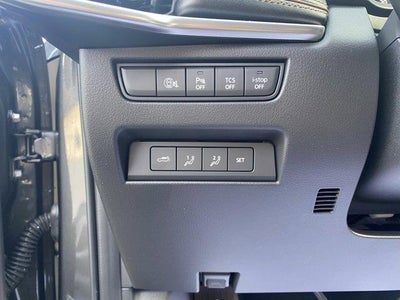 2026 Mazda Mazda CX-90 3.3 Turbo S Premium Sport