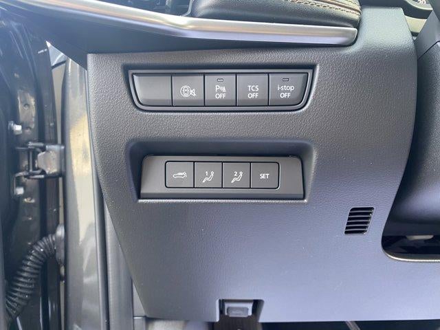 2026 Mazda Mazda CX-90 3.3 Turbo S Premium Sport