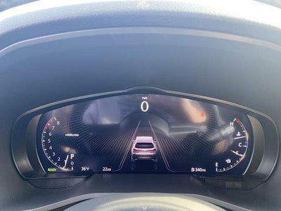 2026 Mazda Mazda CX-90 3.3 Turbo S Premium Sport