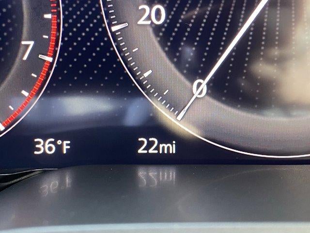 2026 Mazda Mazda CX-90 3.3 Turbo S Premium Sport