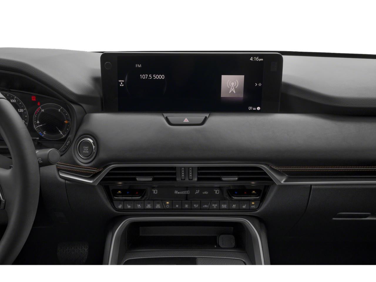 2026 Mazda Mazda CX-90 3.3 Turbo S Premium Sport