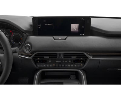 2026 Mazda Mazda CX-90 3.3 Turbo S Premium Sport