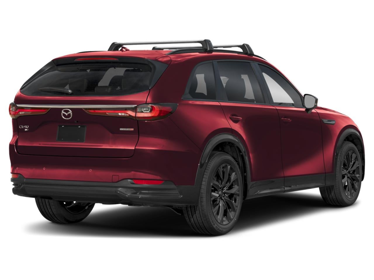 2026 Mazda Mazda CX-90 3.3 Turbo S Premium Sport