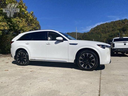 2026 Mazda Mazda CX-90 3.3 Turbo S Premium Plus