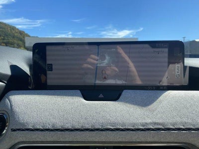 2026 Mazda Mazda CX-90 3.3 Turbo S Premium Plus