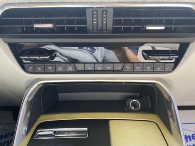 2026 Mazda Mazda CX-90 3.3 Turbo S Premium Plus