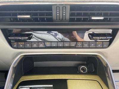 2026 Mazda Mazda CX-90 3.3 Turbo S Premium Plus