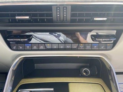 2026 Mazda Mazda CX-90 3.3 Turbo S Premium Plus