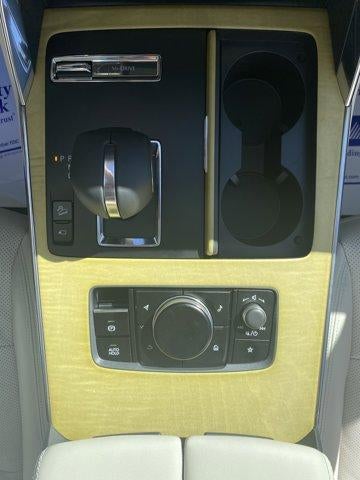 2026 Mazda Mazda CX-90 3.3 Turbo S Premium Plus