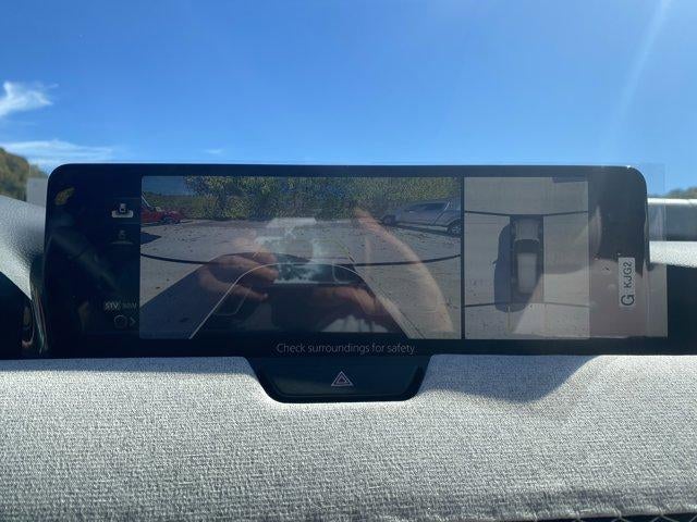 2026 Mazda Mazda CX-90 3.3 Turbo S Premium Plus