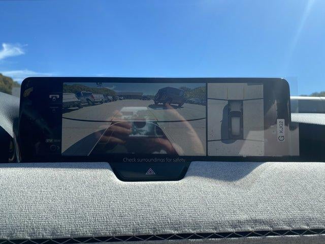 2026 Mazda Mazda CX-90 3.3 Turbo S Premium Plus