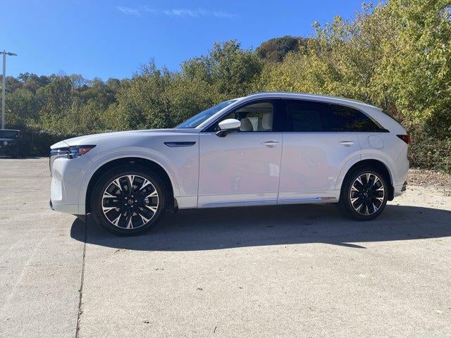 2026 Mazda Mazda CX-90 3.3 Turbo S Premium Plus