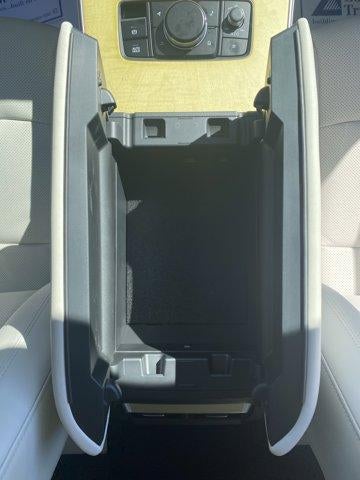 2026 Mazda Mazda CX-90 3.3 Turbo S Premium Plus