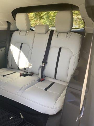 2026 Mazda Mazda CX-90 3.3 Turbo S Premium Plus