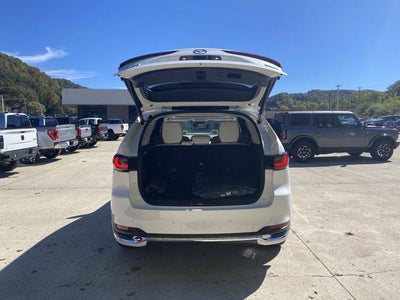 2026 Mazda Mazda CX-90 3.3 Turbo S Premium Plus