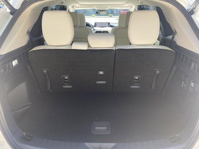 2026 Mazda Mazda CX-90 3.3 Turbo S Premium Plus