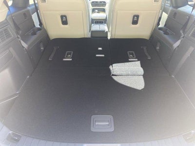 2026 Mazda Mazda CX-90 3.3 Turbo S Premium Plus