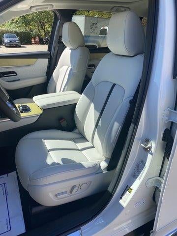 2026 Mazda Mazda CX-90 3.3 Turbo S Premium Plus