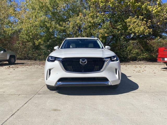 2026 Mazda Mazda CX-90 3.3 Turbo S Premium Plus