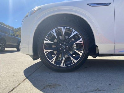 2026 Mazda Mazda CX-90 3.3 Turbo S Premium Plus