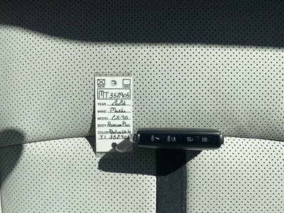 2026 Mazda Mazda CX-90 3.3 Turbo S Premium Plus