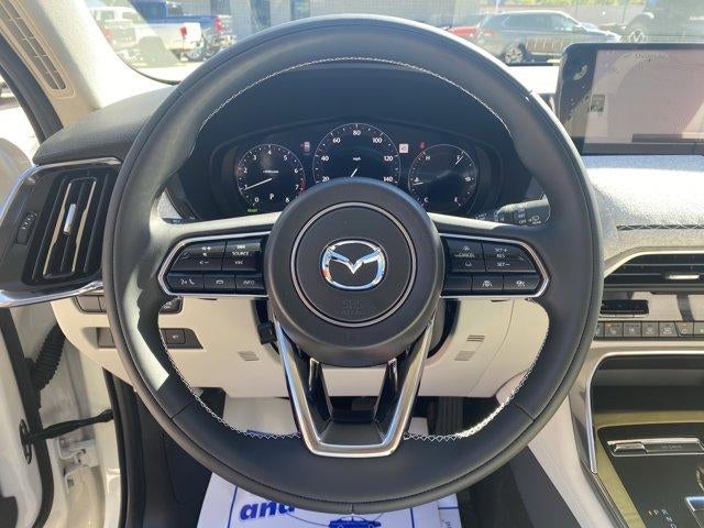 2026 Mazda Mazda CX-90 3.3 Turbo S Premium Plus