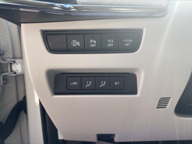 2026 Mazda Mazda CX-90 3.3 Turbo S Premium Plus