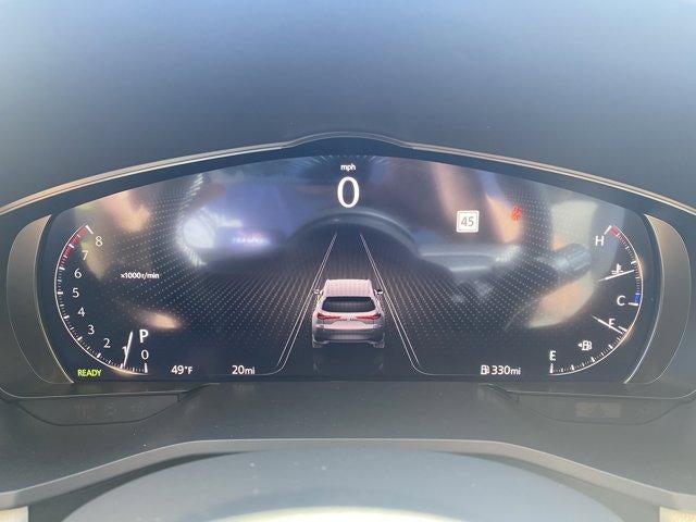 2026 Mazda Mazda CX-90 3.3 Turbo S Premium Plus