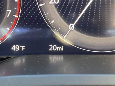 2026 Mazda Mazda CX-90 3.3 Turbo S Premium Plus