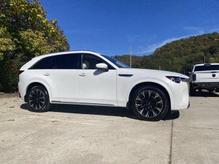 2026 Mazda Mazda CX-90 3.3 Turbo S Premium Plus