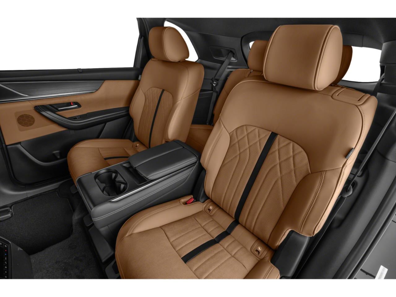 2026 Mazda Mazda CX-90 3.3 Turbo S Premium Plus