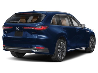 2026 Mazda Mazda CX-90 3.3 Turbo S Premium Plus