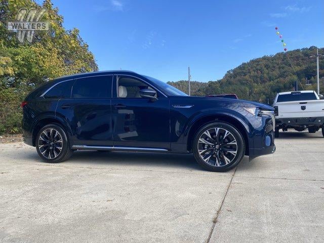 2026 Mazda Mazda CX-90 3.3 Turbo S Premium Plus