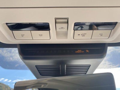 2026 Mazda Mazda CX-90 3.3 Turbo S Premium Plus