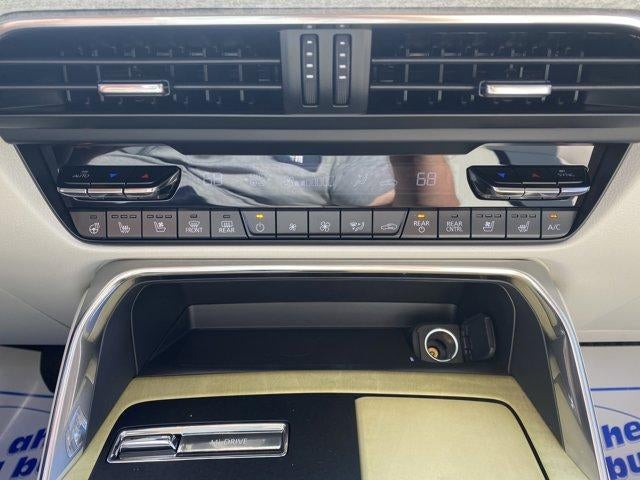 2026 Mazda Mazda CX-90 3.3 Turbo S Premium Plus